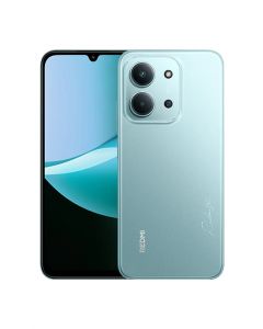 Xiaomi | Redmi 15C | 6GB RAM | 128GB Storage | Green | 3 Months 0% Profit upto 48 Months Installment | PTA Approved | 1 Year Brand Warranty | The Game Changer | TGC13